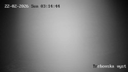 Sjezdovka Třebovská