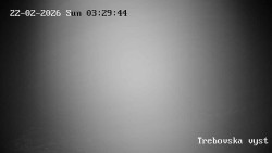 Sjezdovka Třebovská