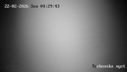 Sjezdovka Třebovská