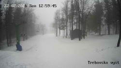 Sjezdovka Třebovská