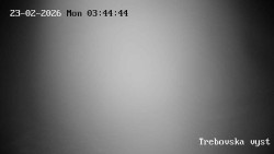 Sjezdovka Třebovská