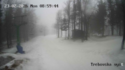 Sjezdovka Třebovská