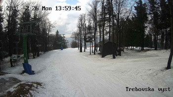 Horský Resort Buková Hora -...