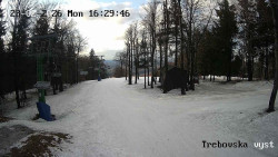 Sjezdovka Třebovská