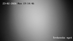 Sjezdovka Třebovská