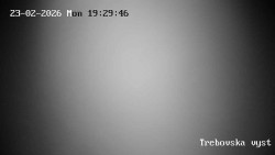 Sjezdovka Třebovská