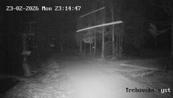 Sjezdovka Třebovská