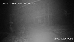 Sjezdovka Třebovská