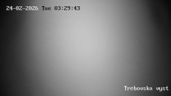 Sjezdovka Třebovská