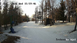 Sjezdovka Třebovská