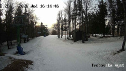 Sjezdovka Třebovská