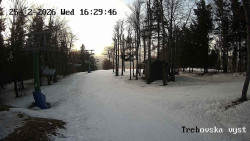 Sjezdovka Třebovská