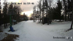 Sjezdovka Třebovská