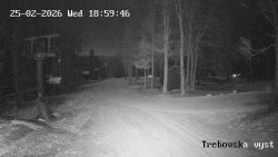 Sjezdovka Třebovská