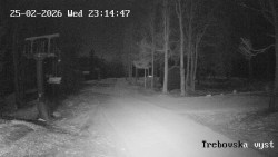 Sjezdovka Třebovská