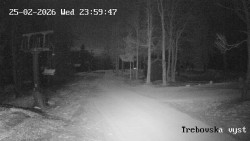 Sjezdovka Třebovská