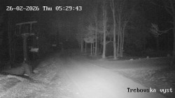 Sjezdovka Třebovská