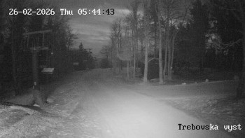 Horský Resort Buková Hora -...