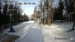 Sjezdovka Třebovská