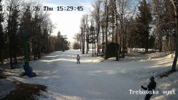 Sjezdovka Třebovská