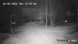 Sjezdovka Třebovská