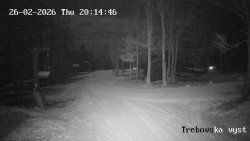 Sjezdovka Třebovská