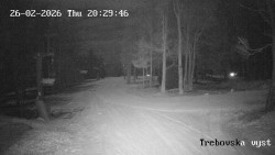 Sjezdovka Třebovská