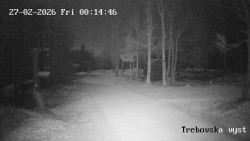 Sjezdovka Třebovská