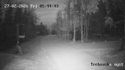 Sjezdovka Třebovská