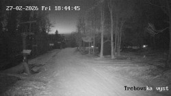 Sjezdovka Třebovská