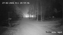 Sjezdovka Třebovská