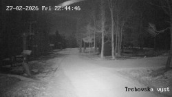 Sjezdovka Třebovská