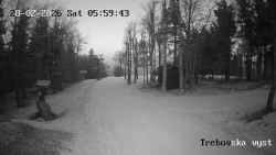 Sjezdovka Třebovská