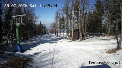 Sjezdovka Třebovská