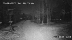 Sjezdovka Třebovská