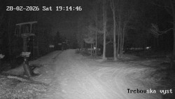 Sjezdovka Třebovská