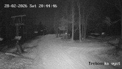 Sjezdovka Třebovská