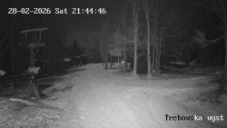 Sjezdovka Třebovská