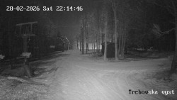 Sjezdovka Třebovská