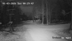 Sjezdovka Třebovská