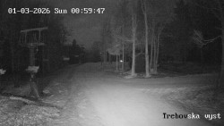 Sjezdovka Třebovská