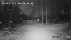 Sjezdovka Třebovská