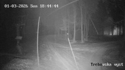 Sjezdovka Třebovská