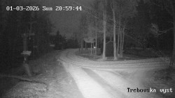 Sjezdovka Třebovská