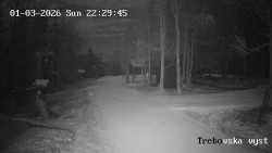 Sjezdovka Třebovská