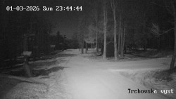 Sjezdovka Třebovská