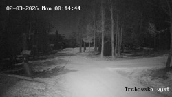 Sjezdovka Třebovská