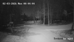 Sjezdovka Třebovská