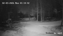 Sjezdovka Třebovská