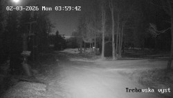 Sjezdovka Třebovská